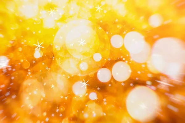 Weihnachten Hintergrund, abstrakte Textur, Licht Bokeh Hintergrund, glitzern vintage lights background.lights auf dem Hintergrund. — Stockfoto