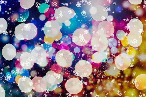 Abstract bokeh background. Christmas Glittering background. Abstract christmas background. Glittering Christmas background. Yellow christmas background Glitter christmas background.