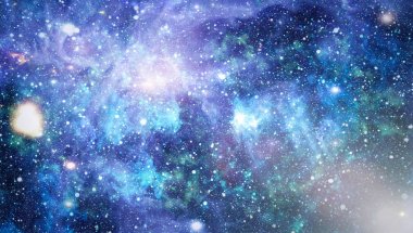 Yüksek kalite alan arka planı. Bu görüntünün elementleri NASA tarafından desteklenmektedir.