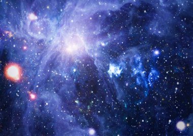 Yüksek kalite alan arka planı. Bu görüntünün elementleri NASA tarafından desteklenmektedir.