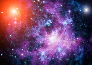 Yüksek kalite alan arka planı. Bu görüntünün elementleri NASA tarafından desteklenmektedir.