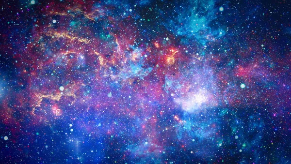 Galaxy Elementos Desta Imagem Mobiliado Pela Nasa — Fotografia de Stock