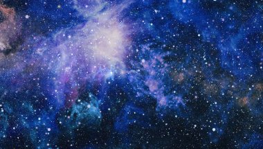 Stanfield - bu görüntü döşenmiş Nasa tarafından unsurları mavi