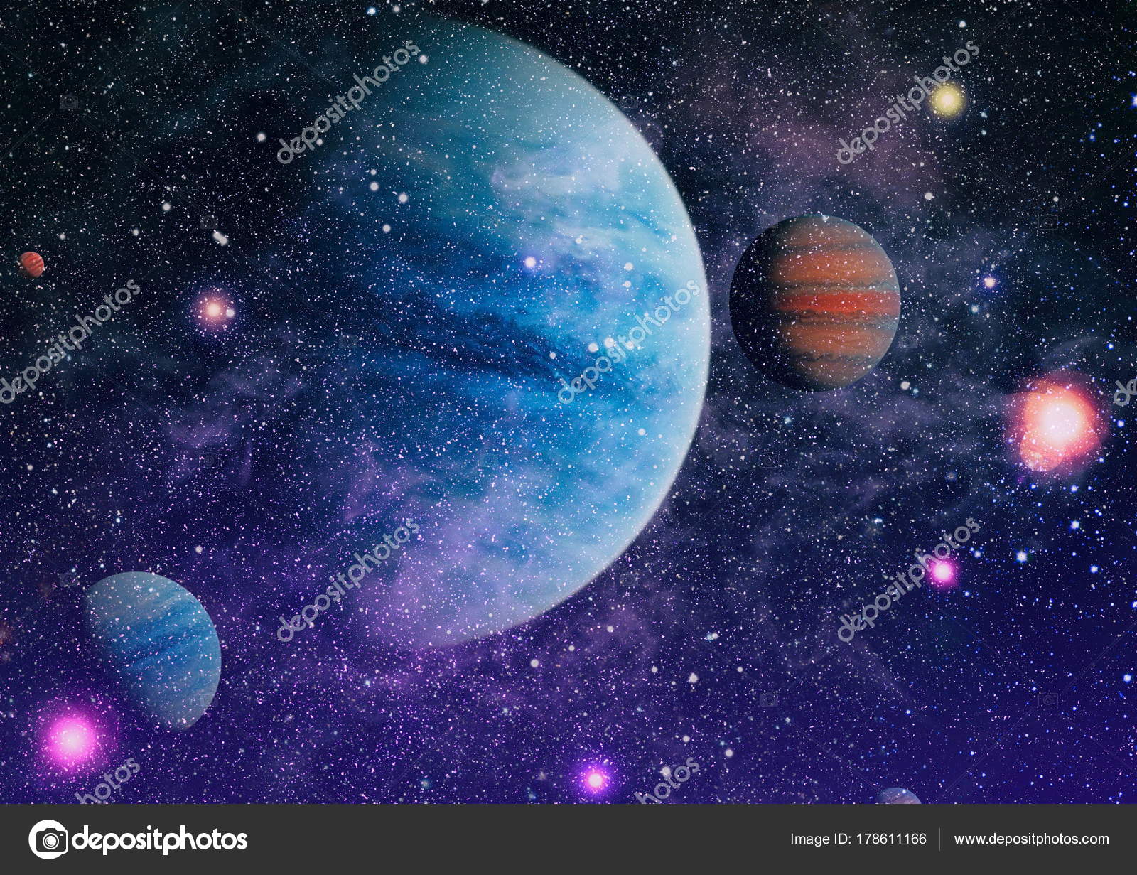 未来主义的抽象空间背景夜空中点缀着星星和星云美国航天局提供的这一图像的要素 图库照片 C Maximusdn 未来主义的抽象空间背景夜空中点缀着星星和星云美国航天局提供的这一图像的要素 图库照片 C Maximusdn