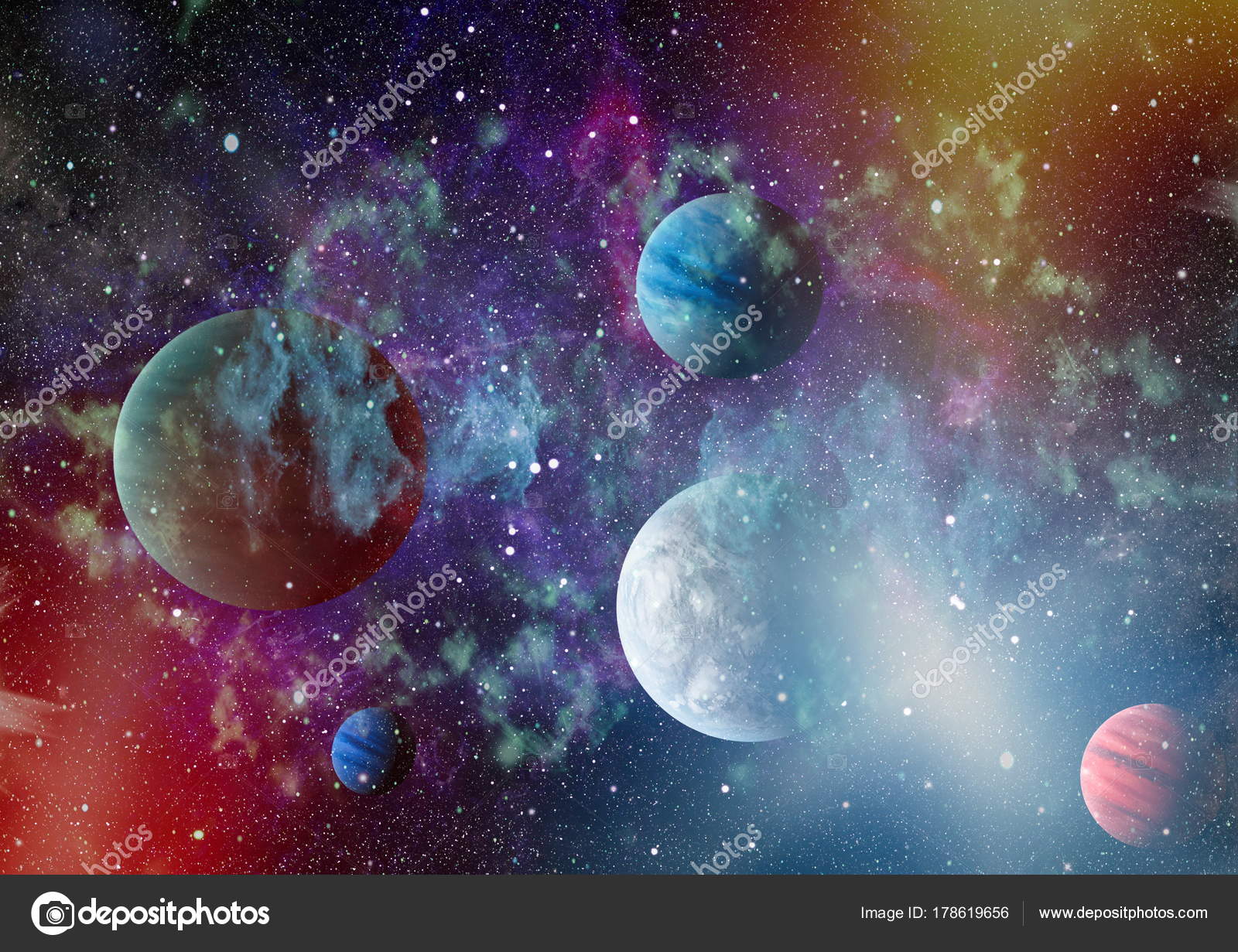 Les Etoiles Une Planete Une Galaxie Dans Espace Libre Elements Image Libre De Droit Par Maximusdn C Les Etoiles Une Planete Une Galaxie Dans Espace Libre Elements Image Libre De Droit Par Maximusdn C