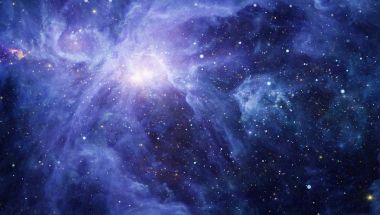 Uzaydaki gezegenler, yıldızlar ve galaksiler uzay keşiflerinin güzelliğini gösteriyor. NASA tarafından döşenmiş elementler