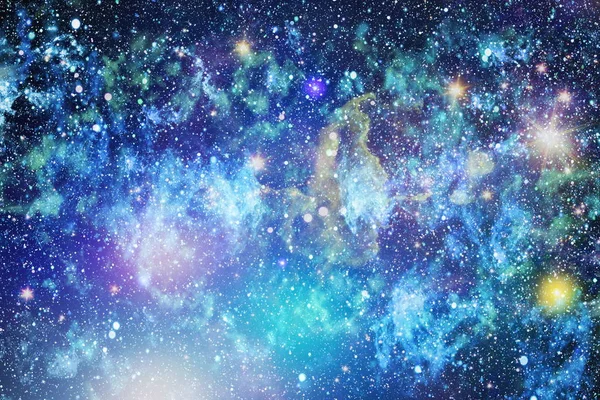 Galaxia Elemente Ale Acestei Imagini Mobilate Nasa — Fotografie, imagine de stoc