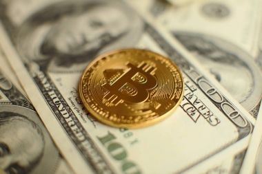 Altın Bitcoin biz dolarlara yakın