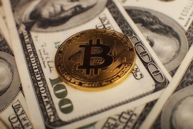 Altın Bitcoin biz dolarlara yakın