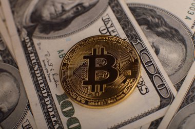 Altın Bitcoin biz dolarlara yakın