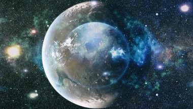 Yüksek kalite alan arka planı. Bu görüntünün elementleri NASA tarafından desteklenmektedir.