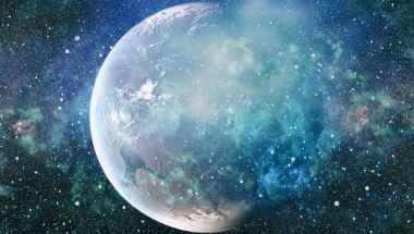 Yüksek kalite alan arka planı. Bu görüntünün elementleri NASA tarafından desteklenmektedir.