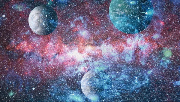 Spațiu Înaltă Calitate Elemente Ale Acestei Imagini Furnizate Nasa — Fotografie, imagine de stoc