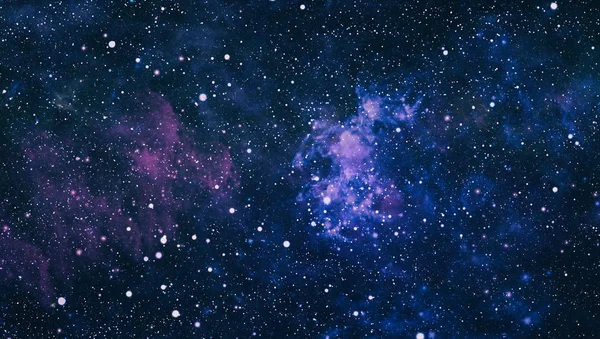 Έκρηξη Σουπερνόβα Νεφέλωμα Φωτεινού Αστέρα Μακρινός Γαλαξίας Περίληψη Εικόνας Στοιχεία — Φωτογραφία Αρχείου