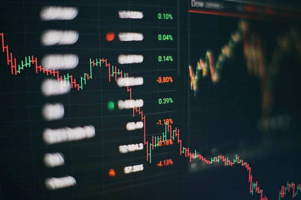 Adatok elemzése a Forex, Árucikkek, Részvények, Fix Jövedelem és feltörekvő Piacok: a diagramok és összefoglaló info show about "Üzleti statisztika és analitikai érték" - Wealth Management koncepció. — Stock Fotó