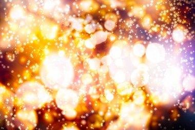 Mutlu Noeller ve mutlu yeni yıl için kış tatil arka plan.