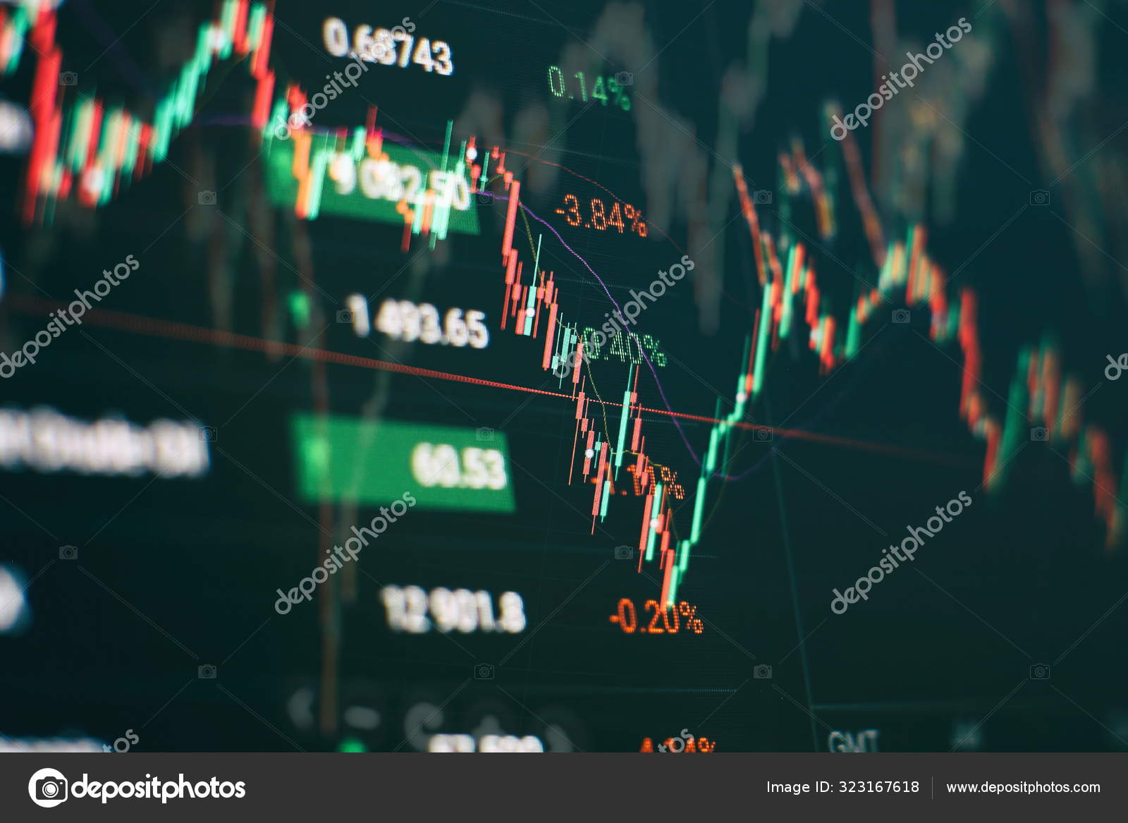 economic display screens for bussinesses quotation