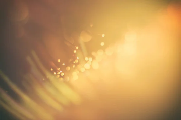 Imagem borrada para abstrato de fundo e pode ser ilustração para artigo de luz bokeh. Luzes brilhantes manchas abstrato bokeh desfocado textura fundo — Fotografia de Stock