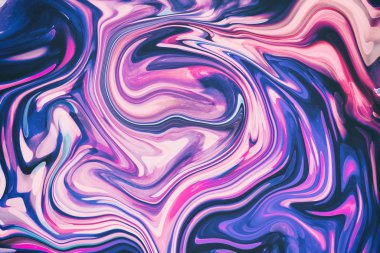 Mermer doku, soyut arkaplan, soyut boya arkaplan. Mermer desenli akrilik doku