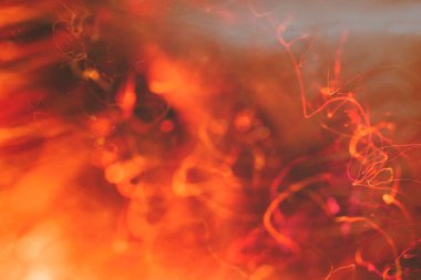 Noel duvar kağıdı dekorasyon concept.xmas tatil festival zemin: ışıltı daire kutlamaları ekran yaktı.