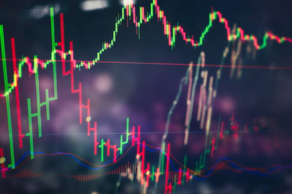 Отображение котировок фондовых рынков. Бизнес-график. Бычья медвежья тенденция. Candlestick chart uptrend downtrend. Предыстория бизнес-графика: анализ бизнес-бухгалтерии на информационных листах
.