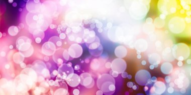 Resim arka plan soyut için bulanık ve resimde için makale bokeh hafif olabilir