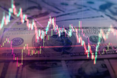 Para piyasasında ticaret Forex 'i. Dünya para birimi için döviz kuru: Amerikan Doları, Euro, Frank, Yen. Finansal, para, küresel finans, borsa geçmişi