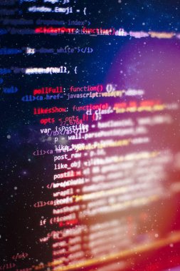 Modern teknoloji. PHP sözdizimi vurgulandı. Dizüstü bilgisayarda programlama işlevleri yazılıyor. Büyük veriler ve nesnelerin interneti eğilimi.