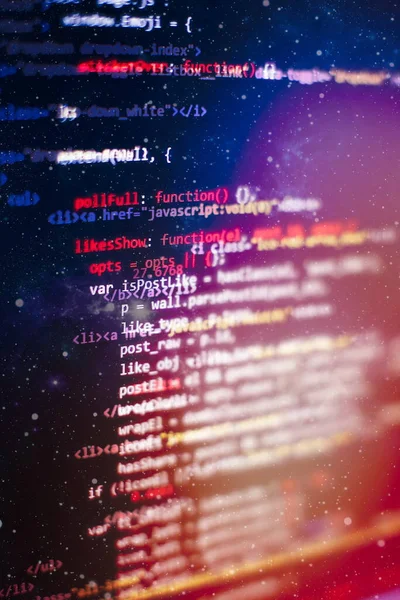 Modern teknoloji. PHP sözdizimi vurgulandı. Dizüstü bilgisayarda programlama işlevleri yazılıyor. Büyük veriler ve nesnelerin interneti eğilimi.