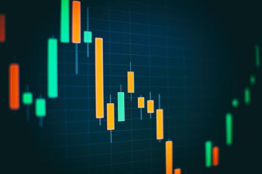 Koronavirüs değişiminin düşüşü. Forex, Emtialar, Sermaye Piyasaları, Sabit Gelir ve Gelişmekte Olan Piyasalar 'da veri analizi: 