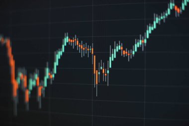 Koronavirüs değişiminin düşüşü. Forex, Emtialar, Sermaye Piyasaları, Sabit Gelir ve Gelişmekte Olan Piyasalar 'da veri analizi: 