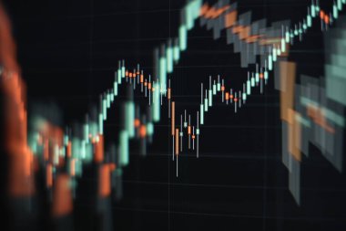 Koronavirüs değişiminin düşüşü. Forex, Emtialar, Sermaye Piyasaları, Sabit Gelir ve Gelişmekte Olan Piyasalar 'da veri analizi: 