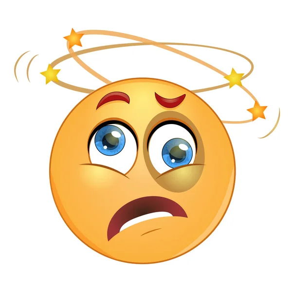 めまいがする Vector Art Stock Images Depositphotos
