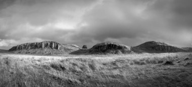 Çınar Gap, Northumberland