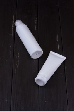 güzel ahşap arka plan kozmetik ürünleri için kapasitesi