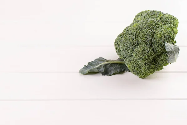 A Fresh broccoli — Stock Photo, Image