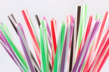 Çoklu Renkli Esnek Çubuklar