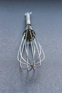 çırpma teli veya yumurta çırpıcı