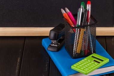 İleti örneği: kalem, kalem sahibi, günlüğü