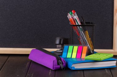 İleti örneği: kalem, kalem sahibi, günlüğü