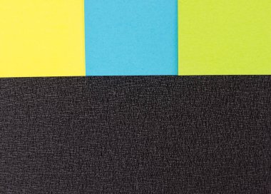 arka plan renkli çıkartmalar