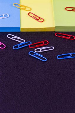 boş kağıt sayfası