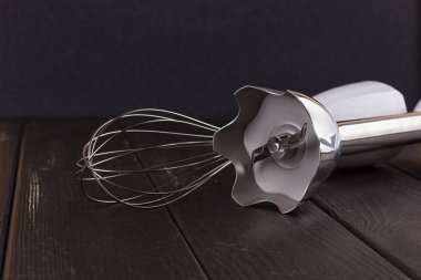 El Blender bașlık