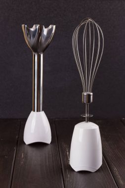 El Blender bașlık