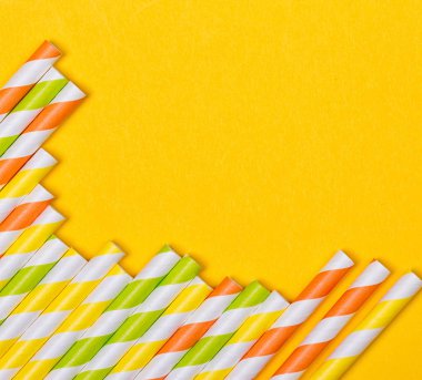 payet içme yakın çekim renkli fantezi