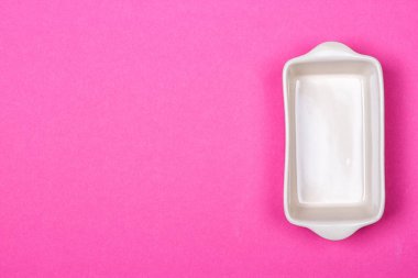 pişirme için uzun form