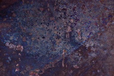 Grunge arka plan metal