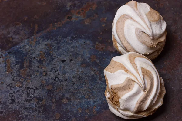 Bir grunge üzerinde kahve zephyr