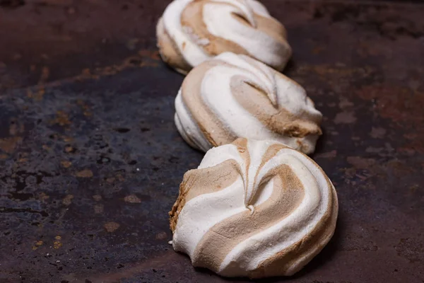 Bir grunge üzerinde kahve zephyr