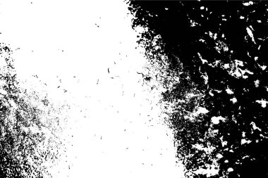 doku, kirli paslı grunge doku desen arka plan